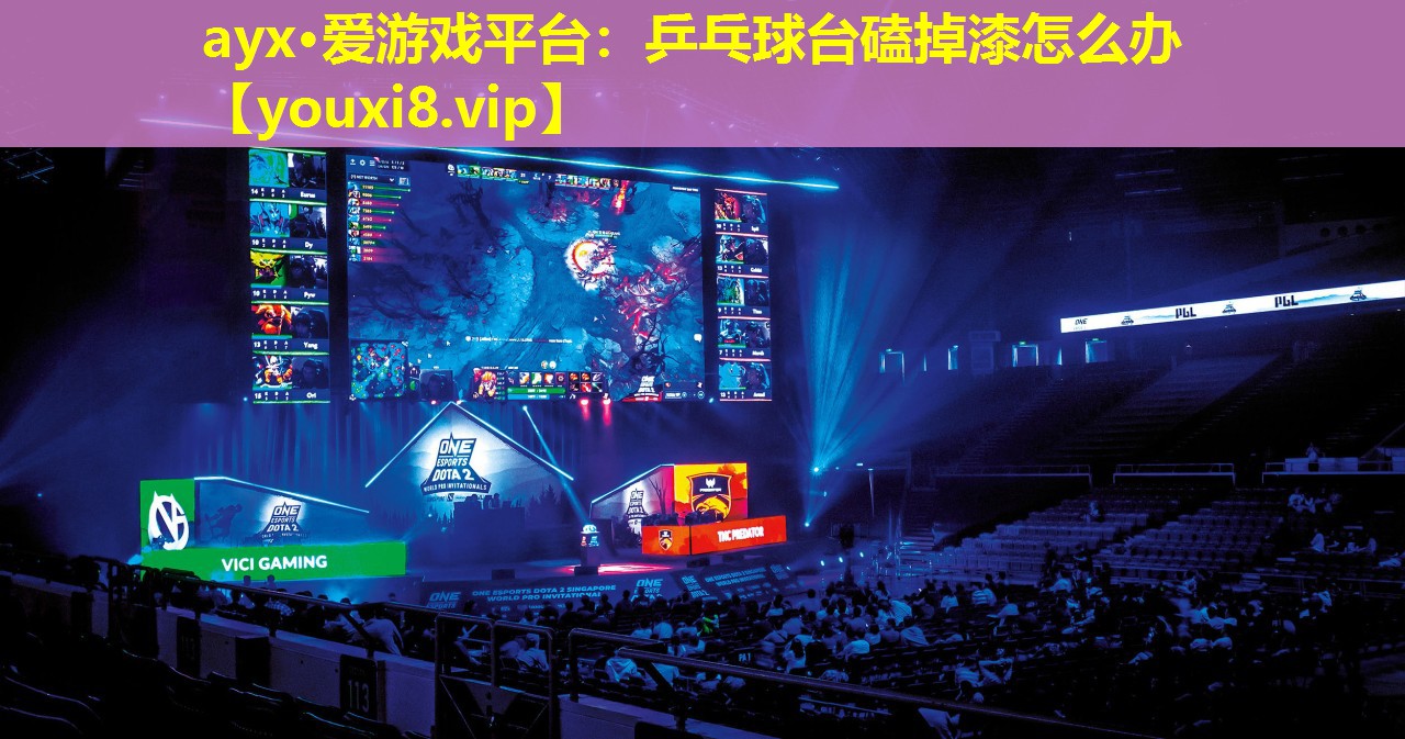 乒乓球臺磕掉漆怎么辦 乒乓球臺磕掉漆怎么辦