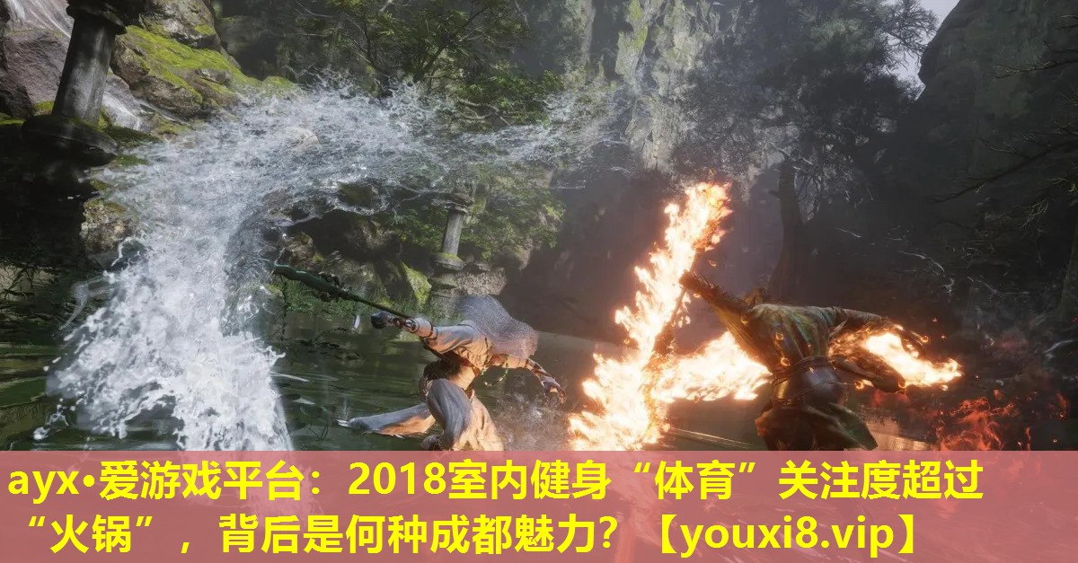 2018室內健身“體育”關注度超過“火鍋”,背后是何種成都魅力? 2018室內健身“體育”關注度超過“火鍋”,背后是何種成都魅力?