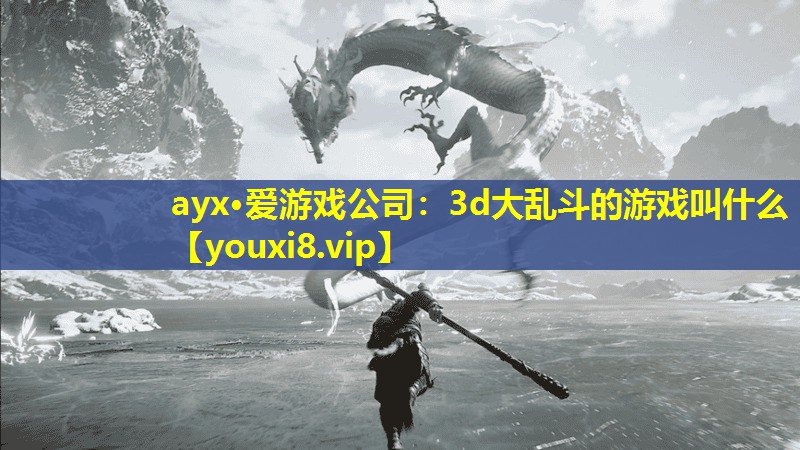 3d大亂斗的游戲叫什么 3d大亂斗的游戲叫什么