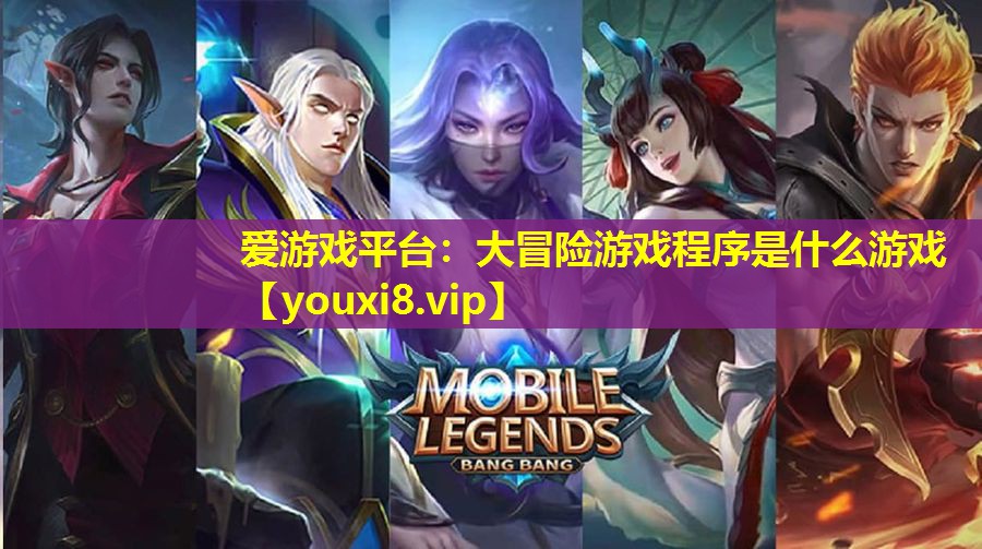 大冒險游戲程序是什么游戲 大冒險游戲程序是什么游戲
